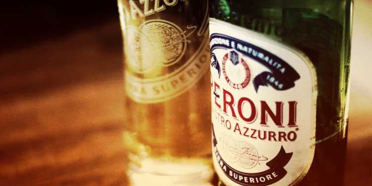Peroni