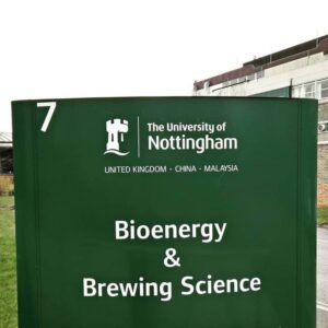 University of Nottingham