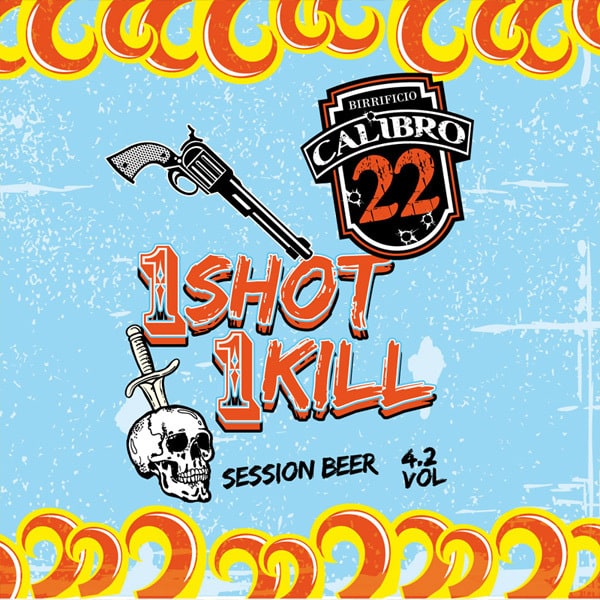 birra-1shot-1kill_Calibro22
