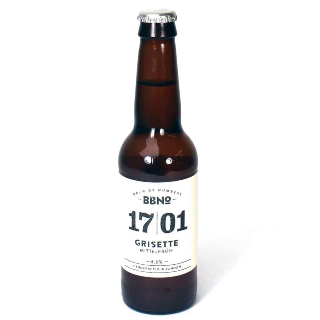 grisette