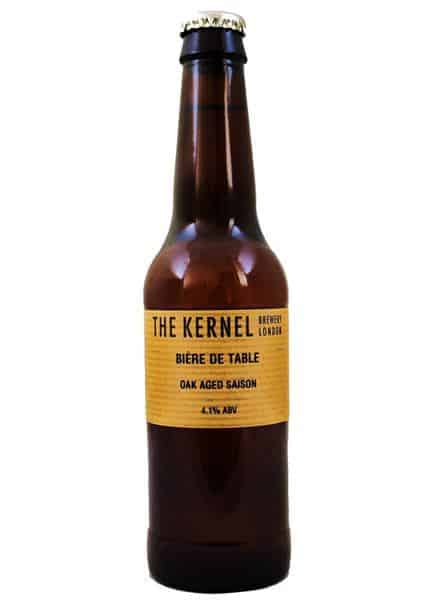 kernel Oak Aged Saison