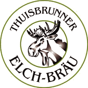 Elch Logo
