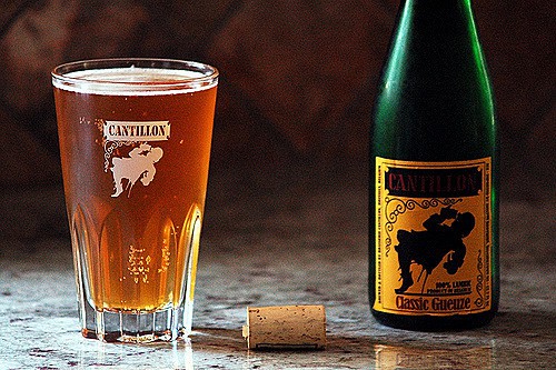 cantillon tumbler