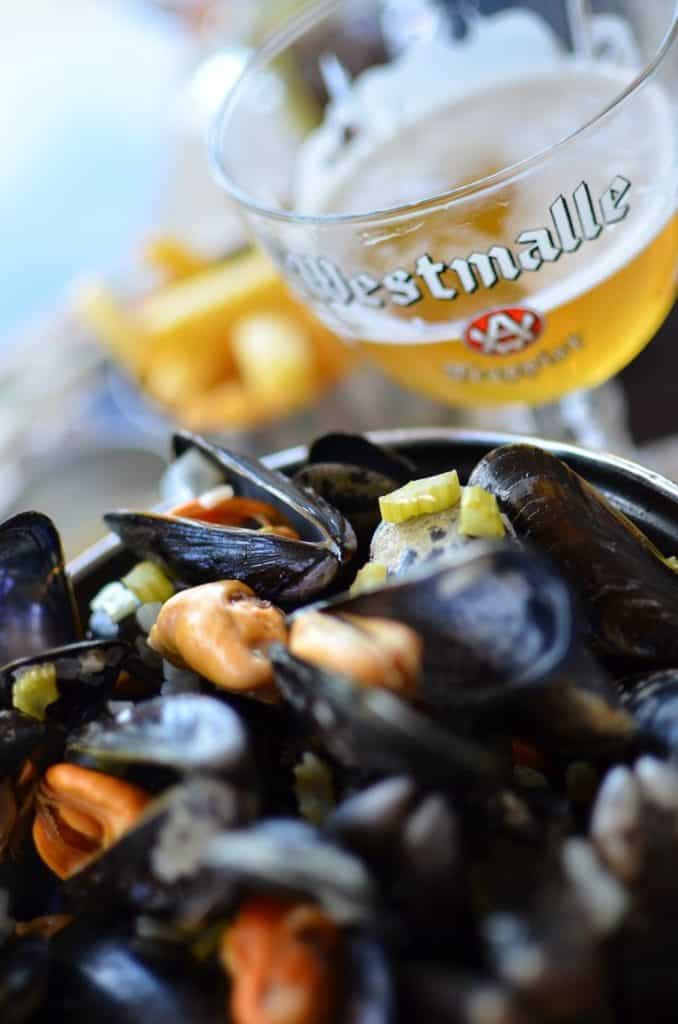 cozze westmalle