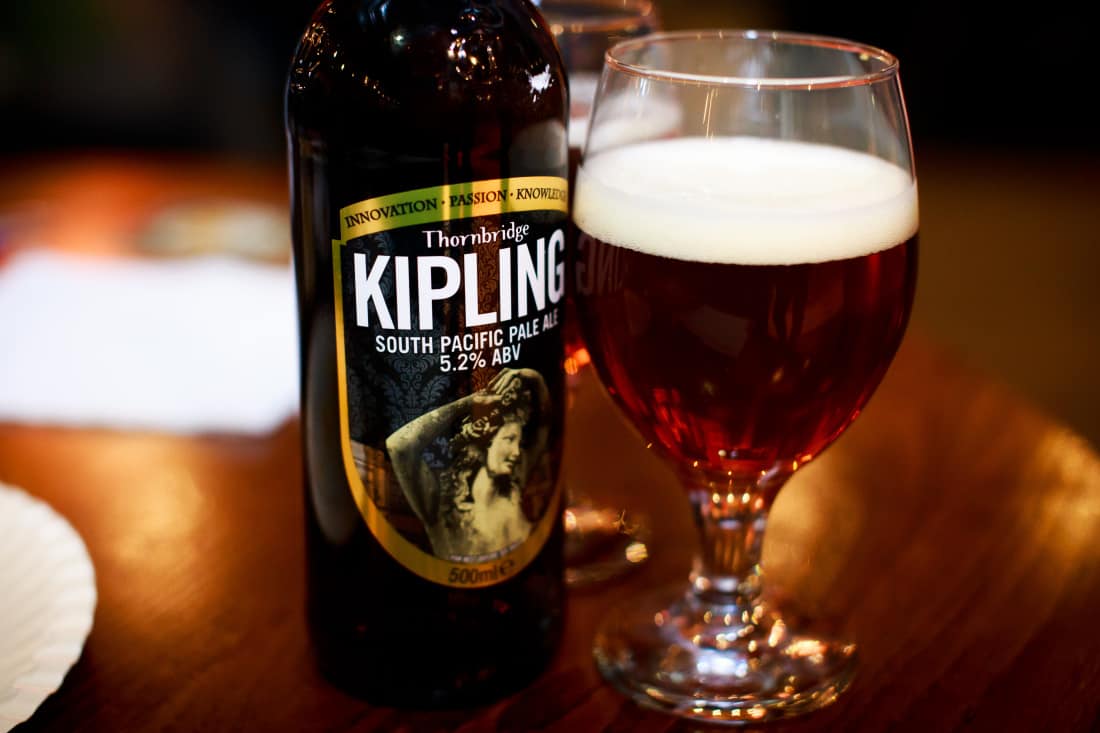 kipling