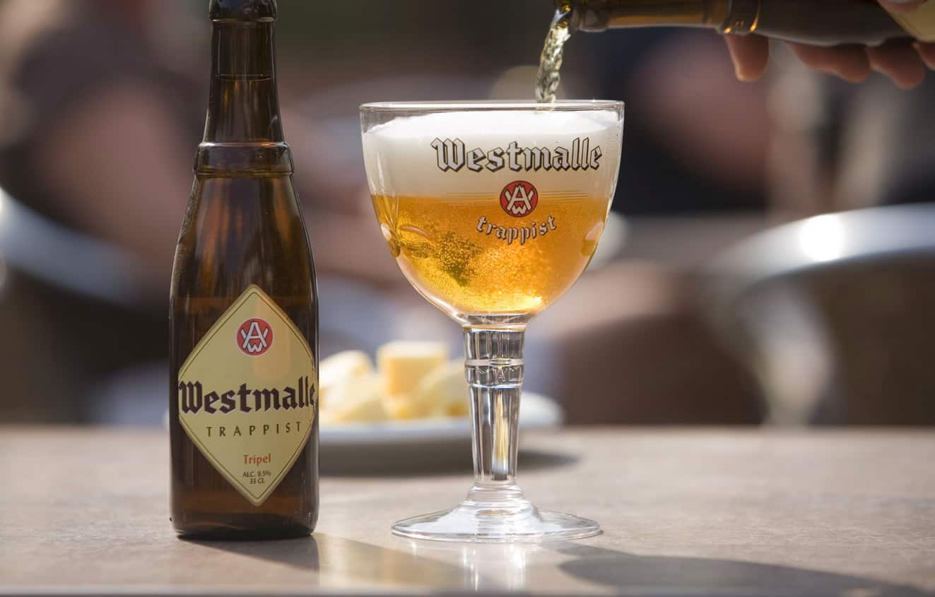westmalle