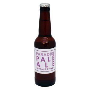 Redchurch Paradise Pale Ale bottiglia