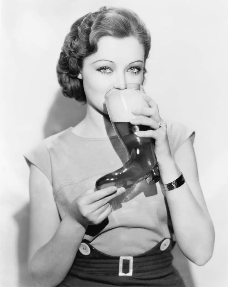 birra stivale storia