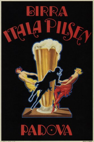 itala pilsen