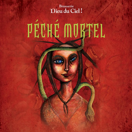 mortel du ciel