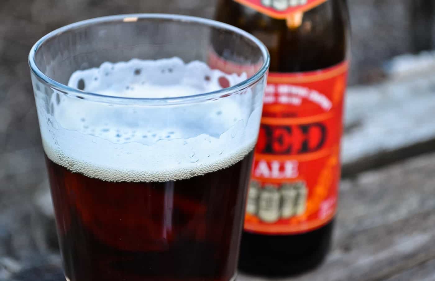 red-irish-ale