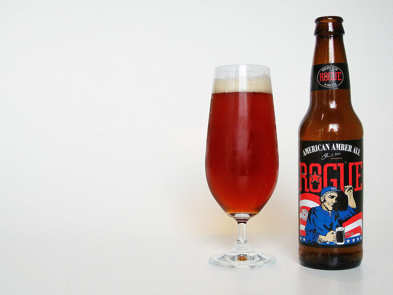rogue apa