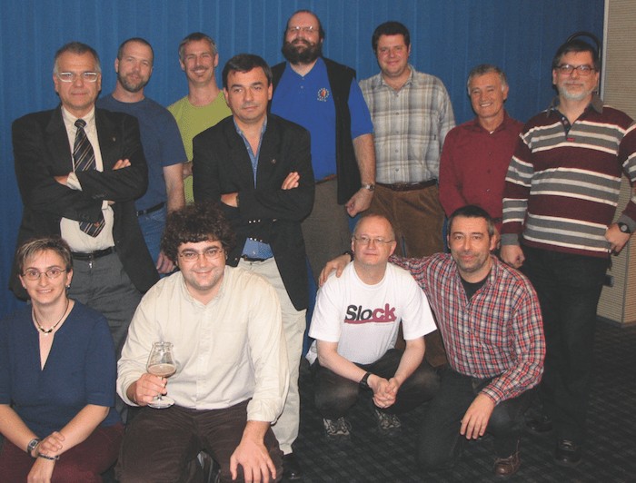 unionbirrai birra dell'anno 2006