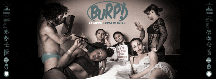 BURPBANNER