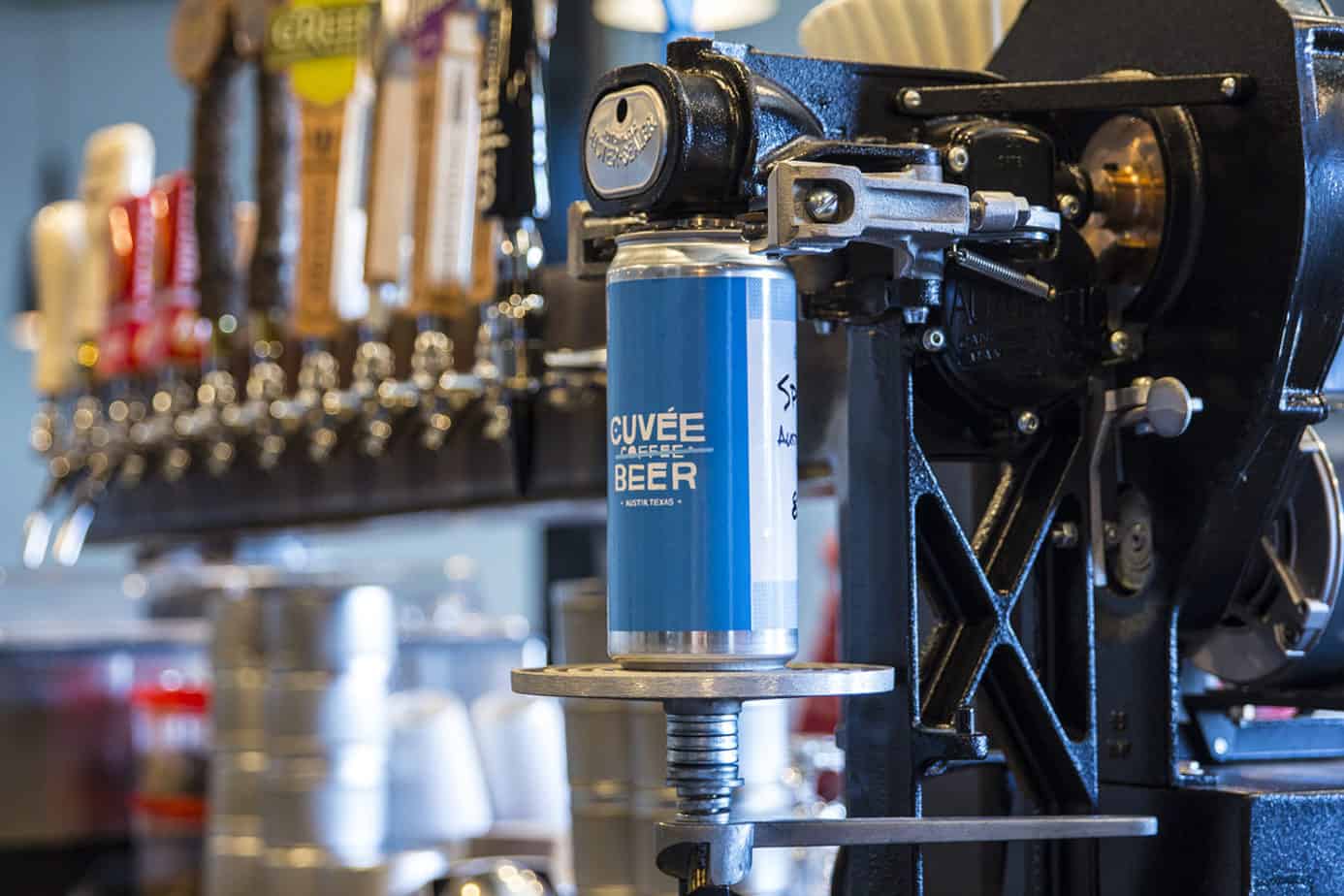 Crowlers