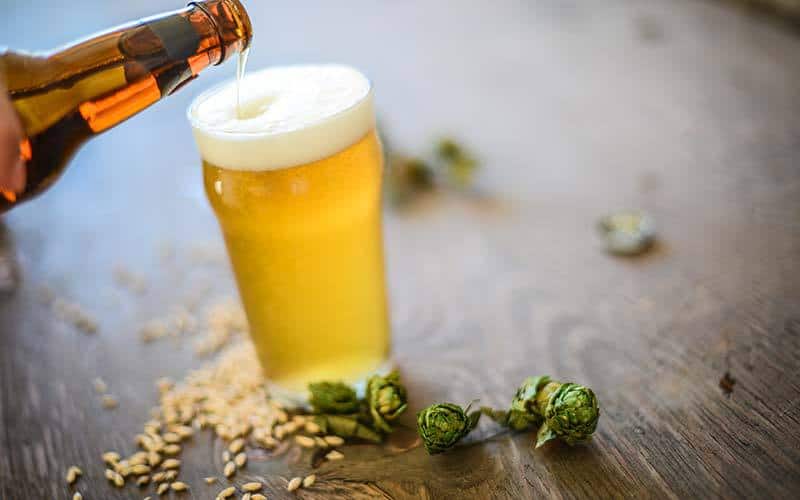 birra servizio
