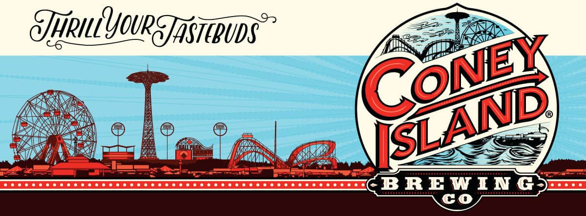 Coney Island Brewing Company