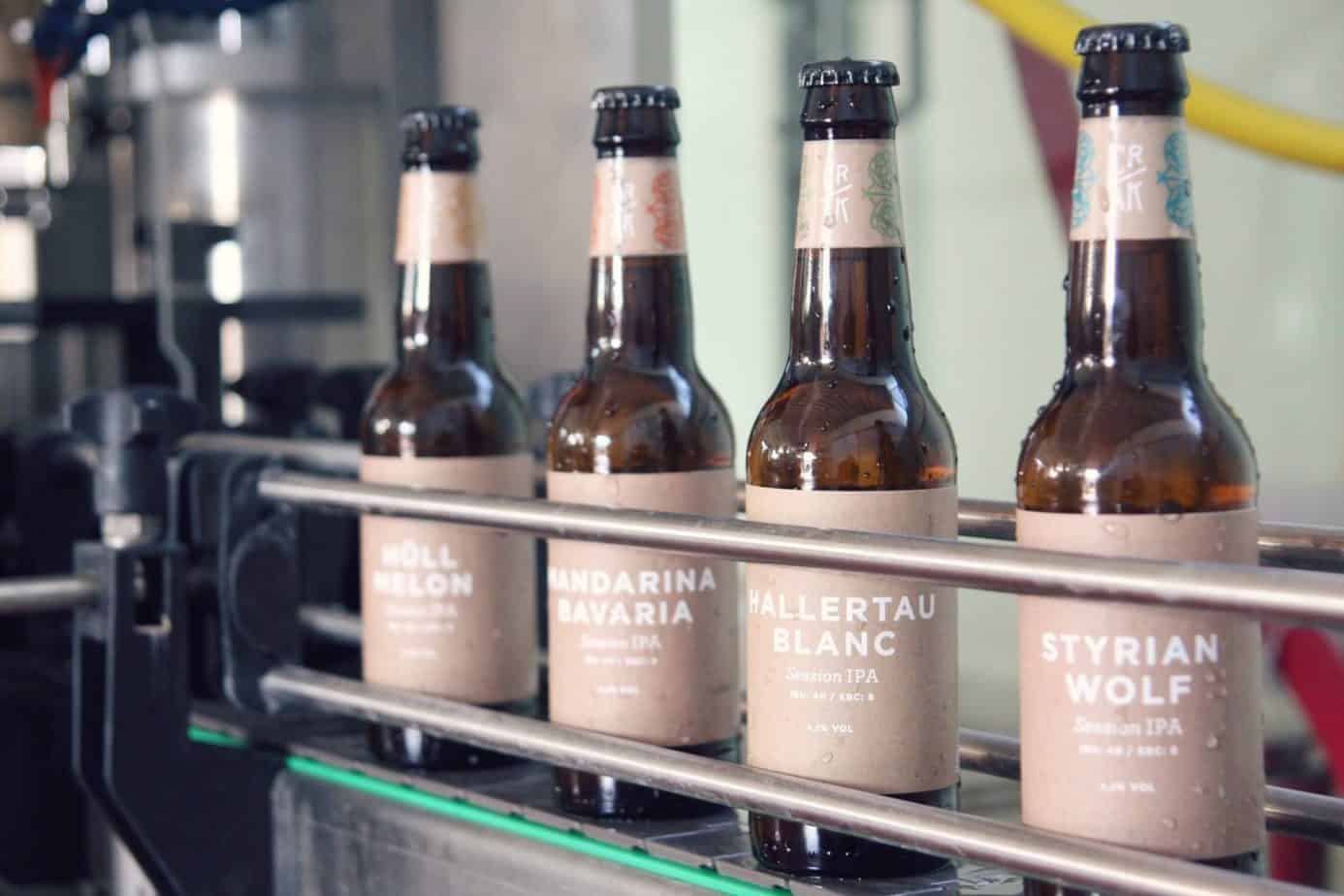 crak nuove birre monoluppolo