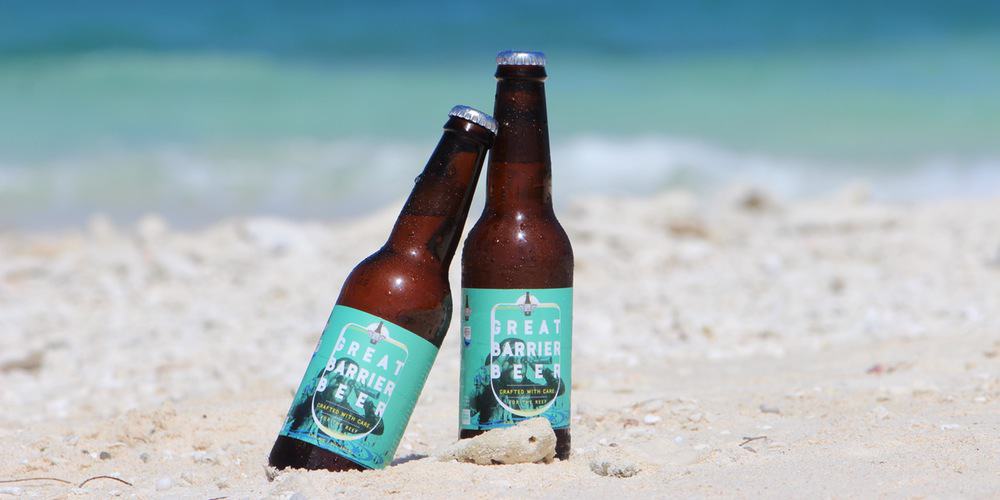 great barrier reef