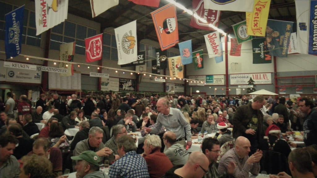 kerstbierfestival