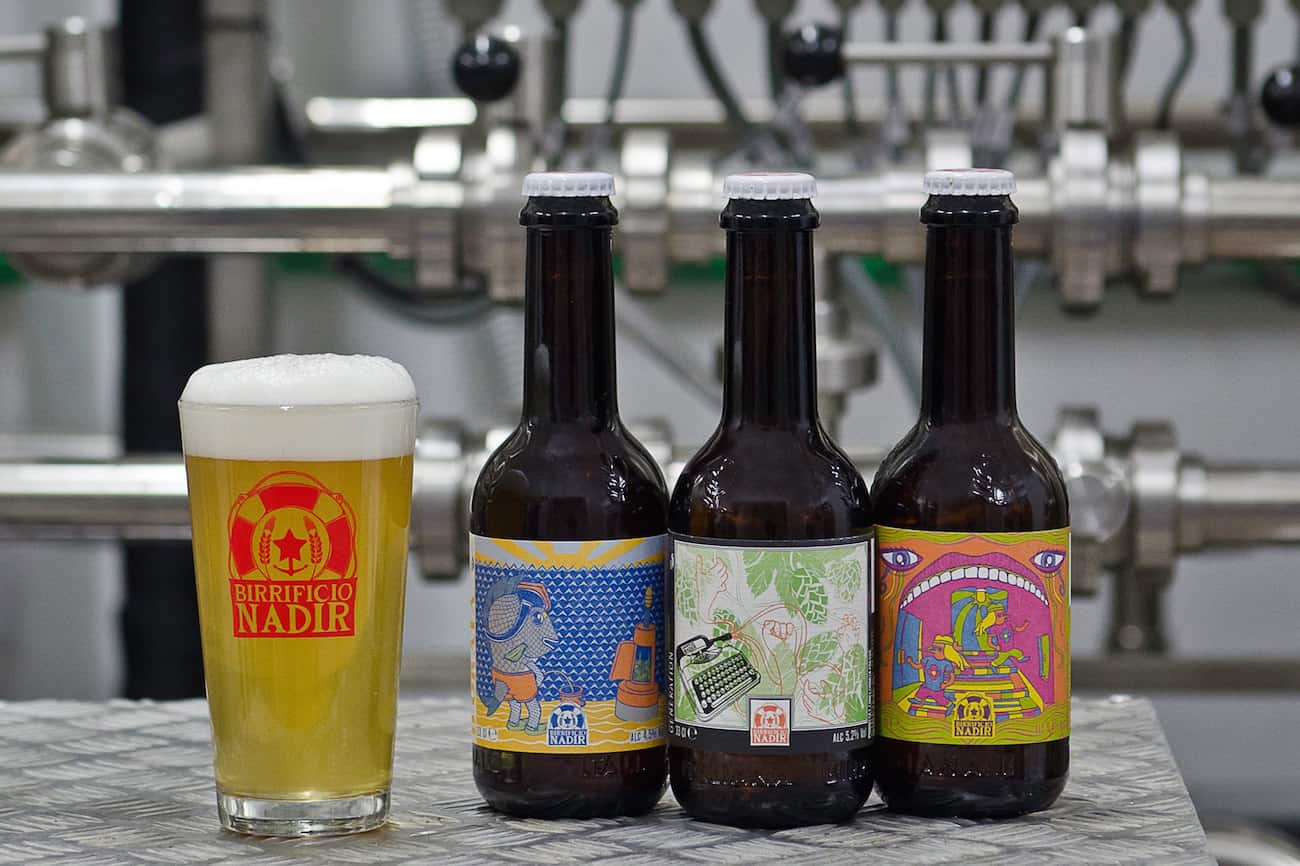 nadir birre