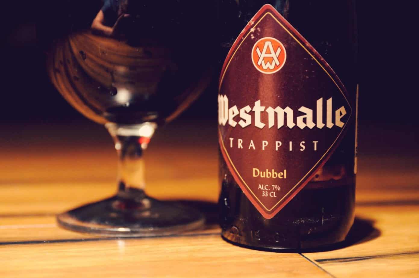 wesmalle dubbel