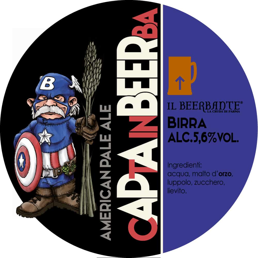 il-beerbante-captain-beerba