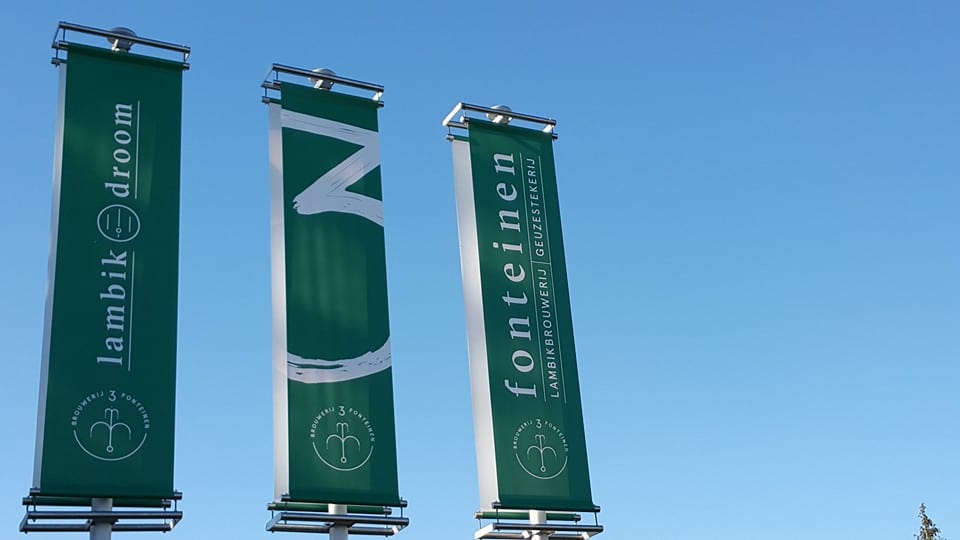 dreifonteinen