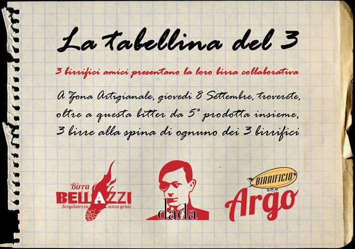 tabellinadel3