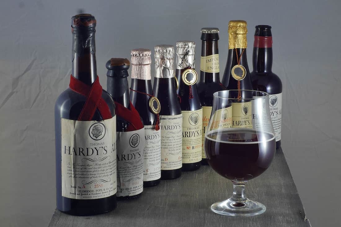vintages
