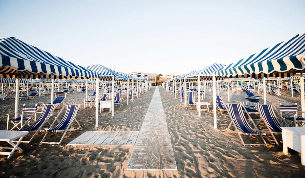 versilia