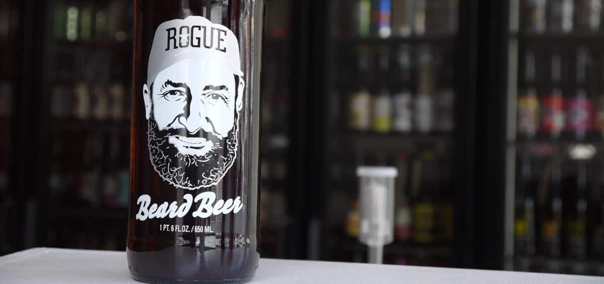 beard-beer