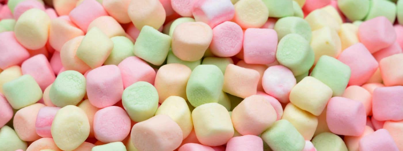 marshmallow