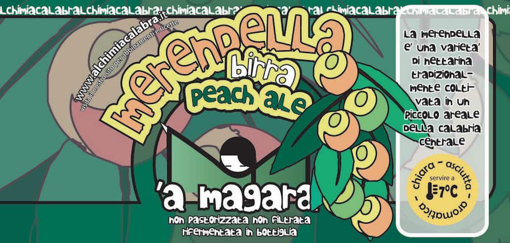 merendella