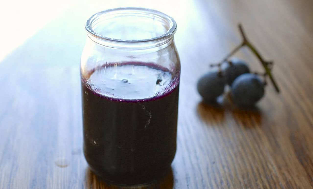 mosto-cotto