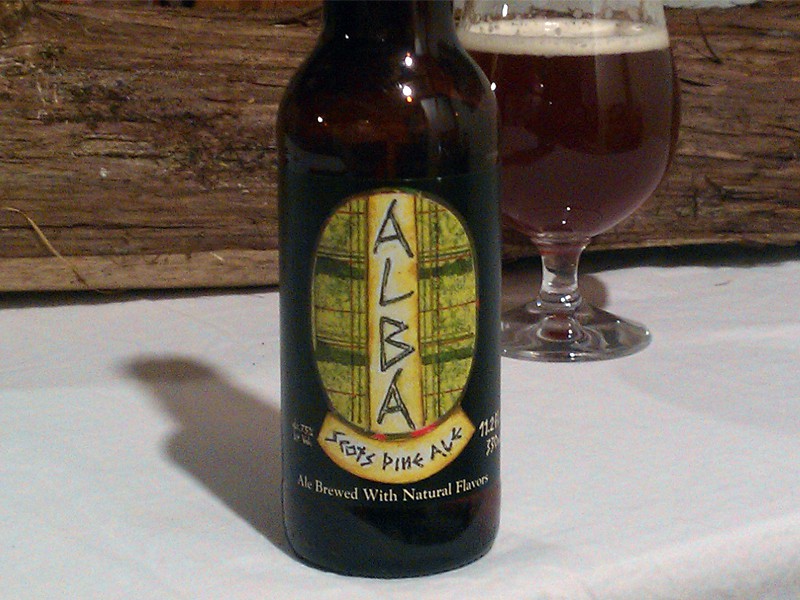 alba-scots-pine-ale