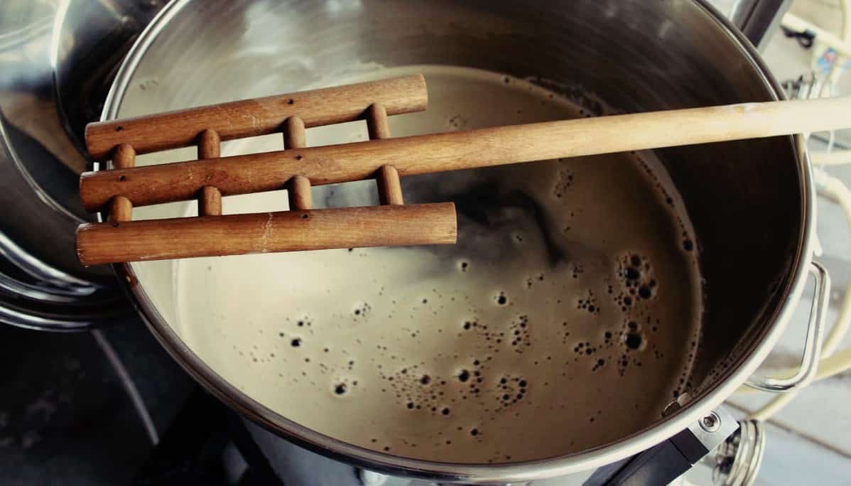 mosto-produzione