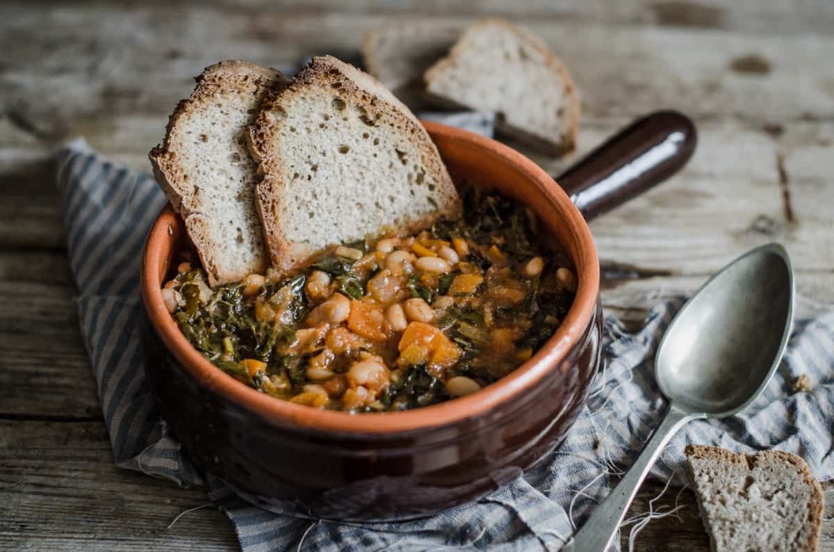 Ribollita