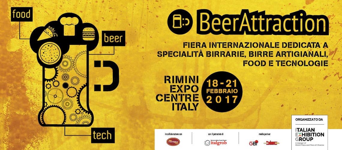 beer attraction