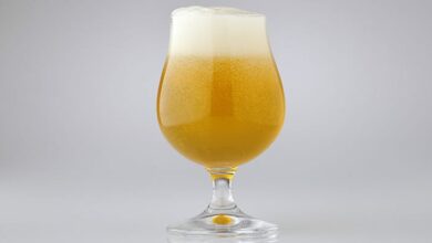 blond ale