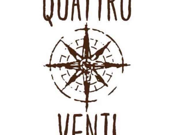 quattro venti logo