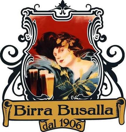 Busalla Logo