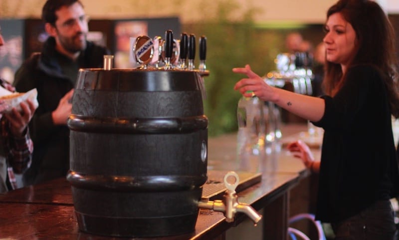 Gli eventi di aprile: FrankenBierFest, Brianza Beer ...