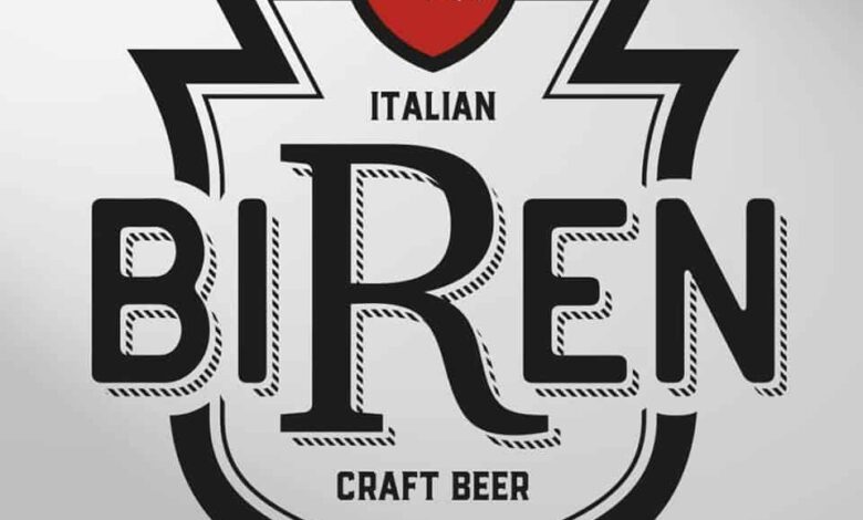 biren logo