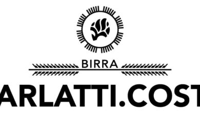 logo bianco