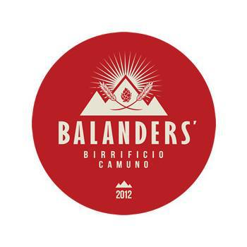 Balanders logo