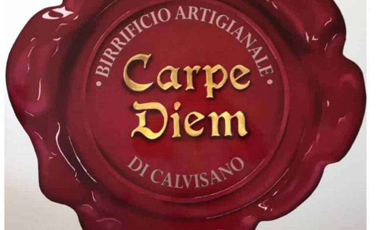 CarpeDiem logo