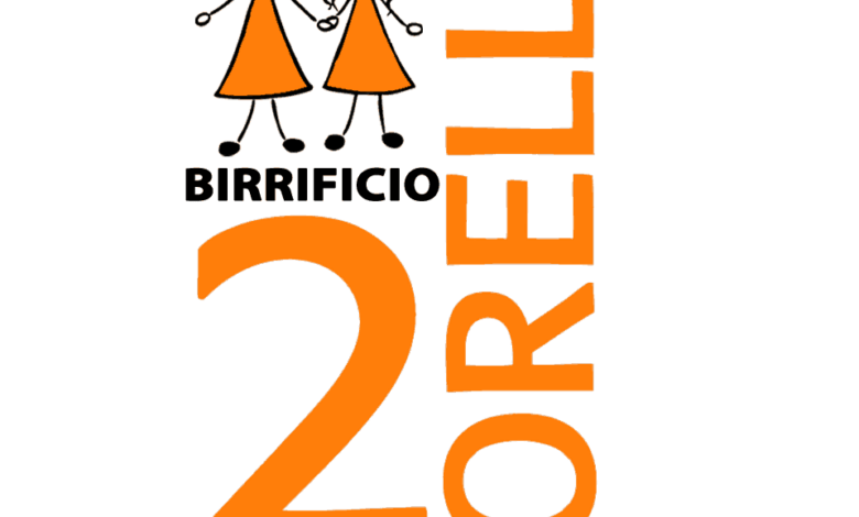 Birrificio 2 sorelle logo