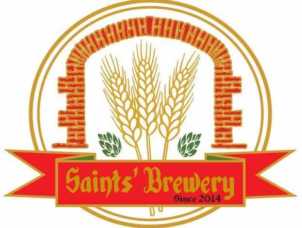 Birrificio dei Santi logo