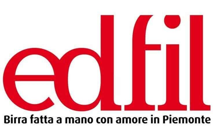 Edfil logo